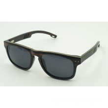 Fqw16601 High Quality Wooden Sunglasses Polarized Lens Low MOQ
